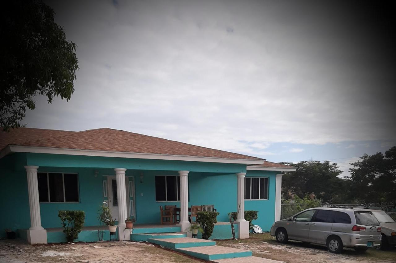 Hotel Eastwood Escape Nassau Exterior foto