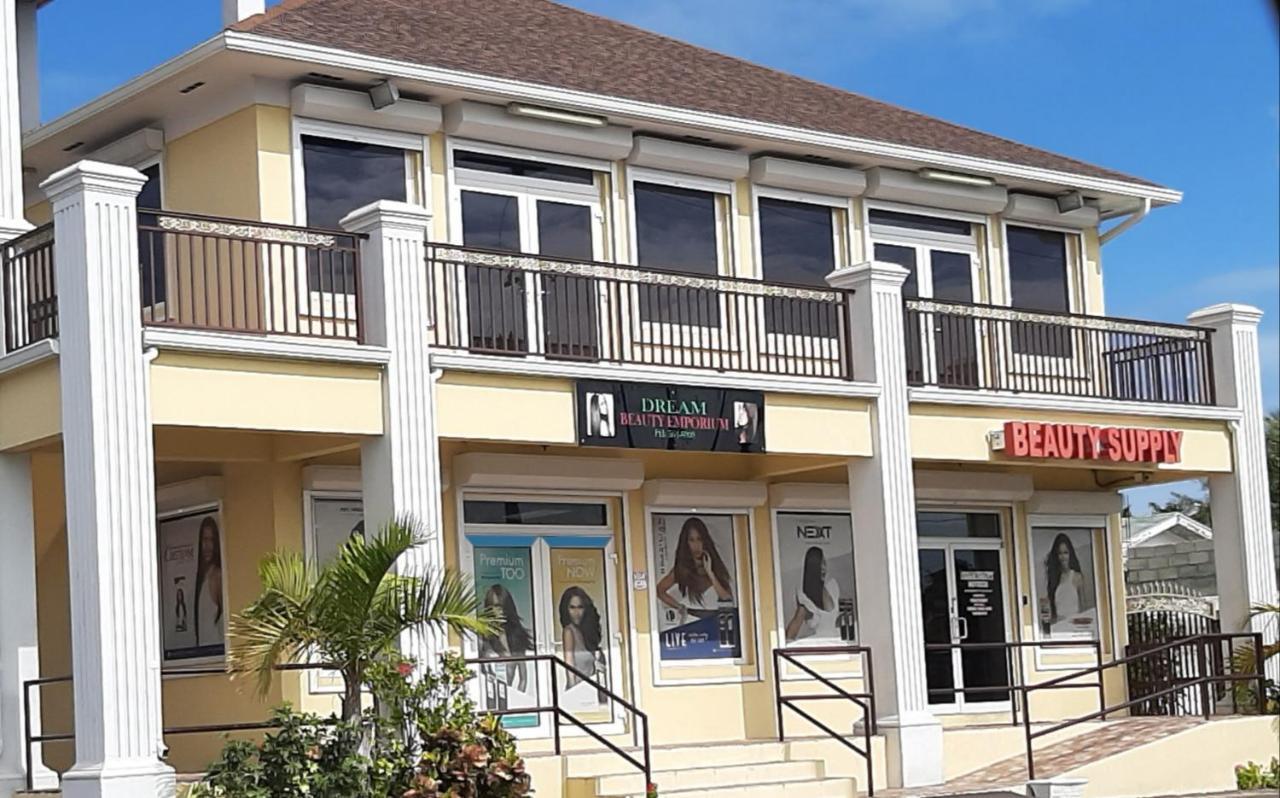 Hotel Eastwood Escape Nassau Exterior foto